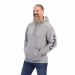 Ariat Rebar Graphic Hoodie