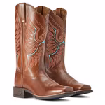 Ariat Rockdale Western Boot