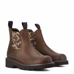 Ariat Fatbaby Twin Gore Western Boot