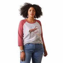 Ariat Painted Dreams T-Shirt