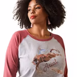 Ariat Painted Dreams T-Shirt