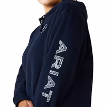 Ariat Logo Hoodie