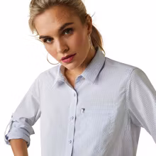 Ariat VentTEK Stretch Shirt