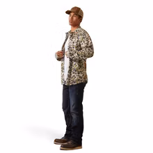 Ariat Hadkins Retro Fit Shirt