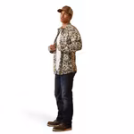 Ariat Hadkins Retro Fit Shirt