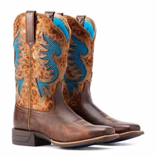 Ariat Pinto VentTEK™ 360° Western Boot