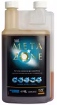 METAZONE, FLYTANDE