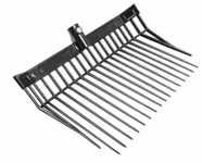 Manure Fork