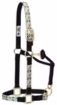 Patterned Halter
