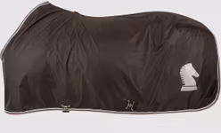 Classic Closed Front Stable Sheet