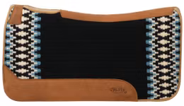 New Zealand Wool Saddle Pad