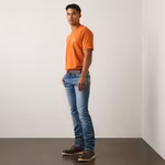 M8 Modern Williams Slim Leg Jean