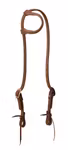 ProTack Headstall with Designer Hardware