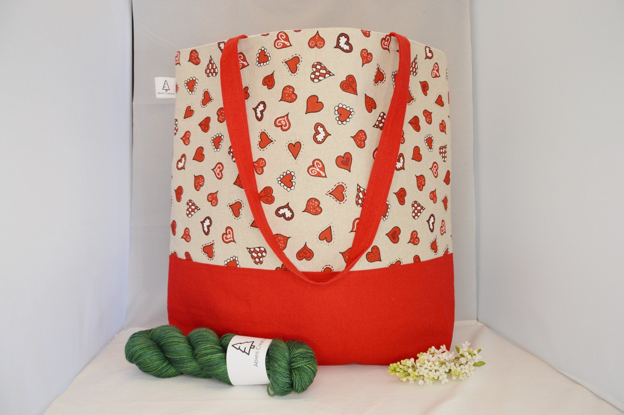 Tote bags - Abies Creative
