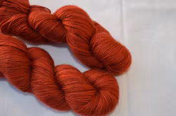 Silver sparkle - Red Velvet