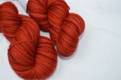 Highland - Red Velvet