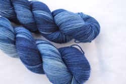 Socks - Night Sky