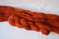 Pure Merino - Red Velvet