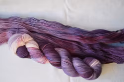 Pure Merino - Black Berry