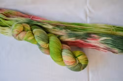 Pure Merino - Green Dragon