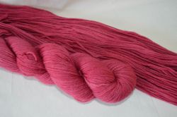 Organic DK - Elephants in Pink Sneakers