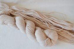 Organic DK - Oatmeal