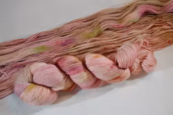 Pure Merino - Fall in Vermont
