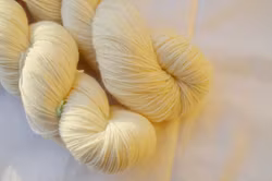 Pure Merino - Snö
