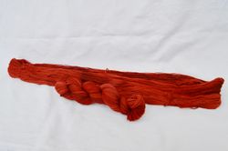 Organic DK - Red Velvet
