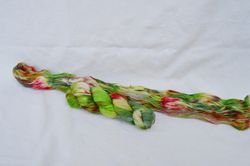 Organic DK - Green Dragon