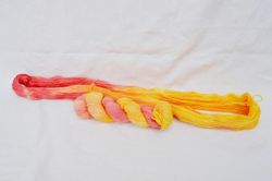 Organic DK - Pink Sunrise