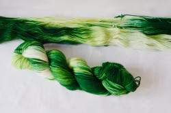 Socks - Greenery