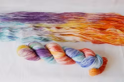 Socks - Unicorn dust