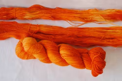 Silver sparkle - Orange is the new Black