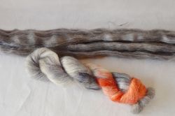 Silke/Mohair - Heartbeat