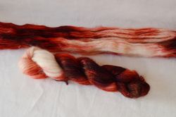 Silke/Mohair - Bloodstream