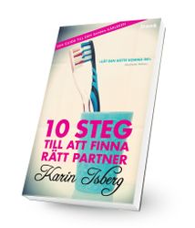 10 steg till att finna rätt partner