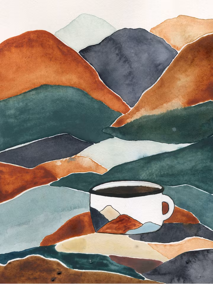 COFFEE
