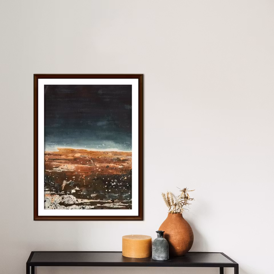 ETT EGET DYGN (LIMITED)