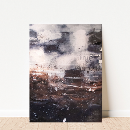 STORM (LIMITED)