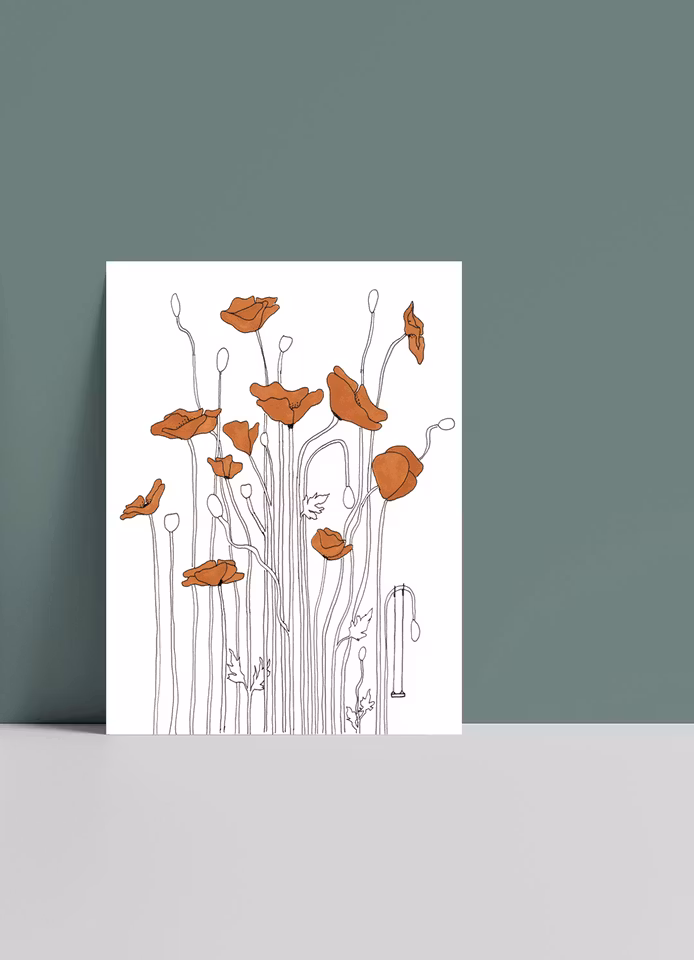 VALLMOGUNGA (2 varianter)