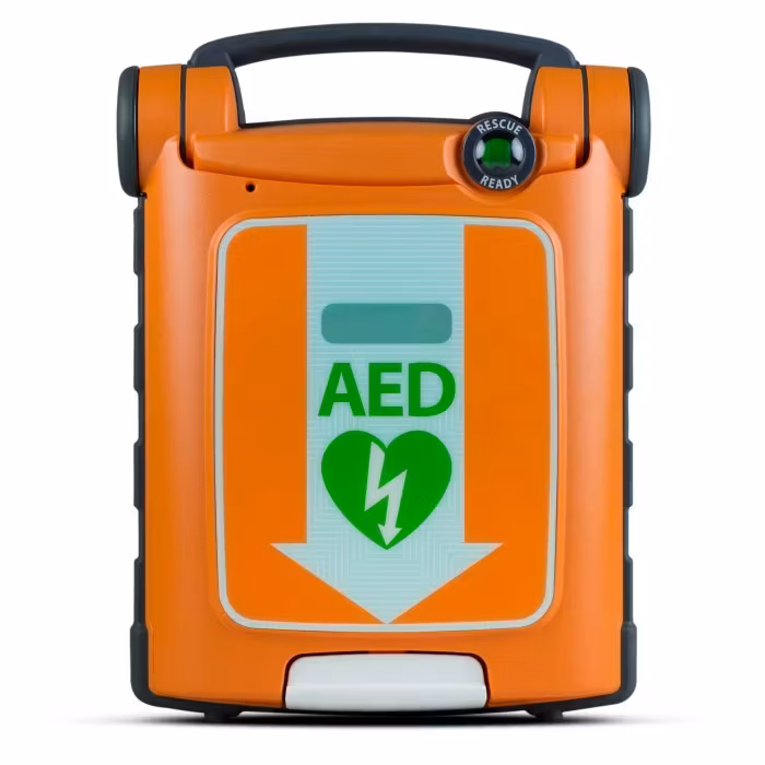Hjärtstartare Powerheart AED G5