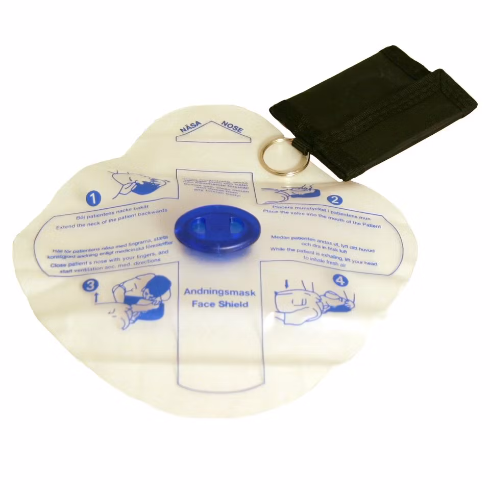 Faceshield