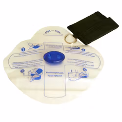 Faceshield
