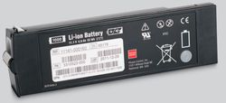 Batteri, Lifepak 1000