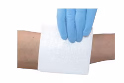Kompress, sterilförpackad