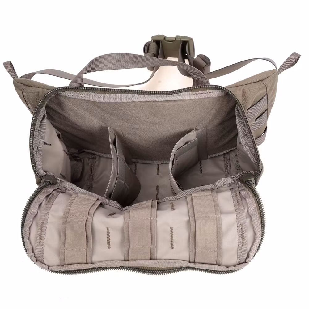 SNIGEL 6L Funny pack-18 [SNIGEL]