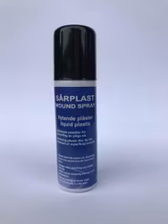 Sårplastspray