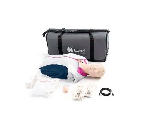 Resusci Anne QCPR Torso