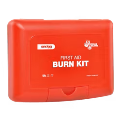 Burnshield first aid Burnkit [SNÖGG]